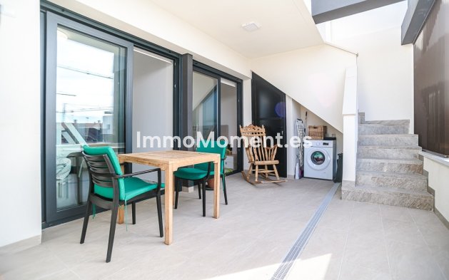 Wiederverkauf - Wohnung - Orihuela - Orihuela Costa