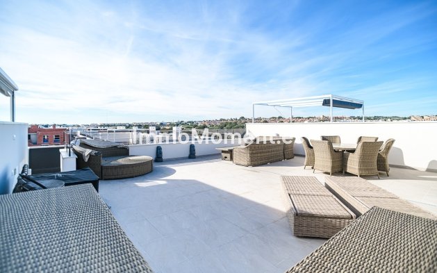 Wiederverkauf - Wohnung - Orihuela - Orihuela Costa