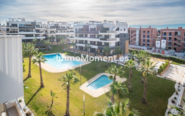 Wiederverkauf - Wohnung - Orihuela - Orihuela Costa