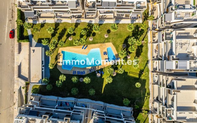 Wiederverkauf - Wohnung - Orihuela - Orihuela Costa