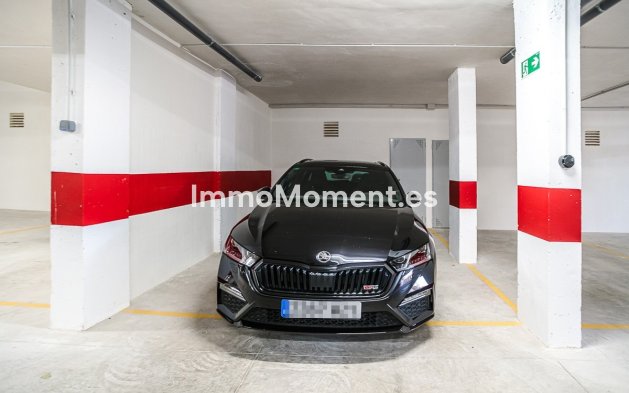 Wiederverkauf - Wohnung - Orihuela - Orihuela Costa