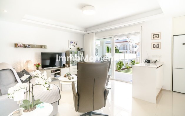 Wiederverkauf - Wohnung - Rojales - Ciudad Quesada