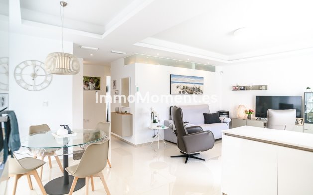 Wiederverkauf - Wohnung - Rojales - Ciudad Quesada