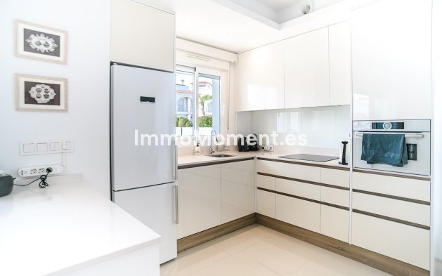 Wiederverkauf - Wohnung - Rojales - Ciudad Quesada