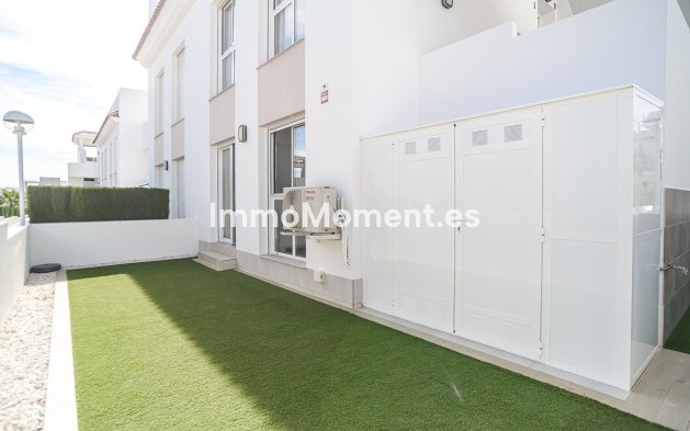 Wiederverkauf - Wohnung - Rojales - Ciudad Quesada