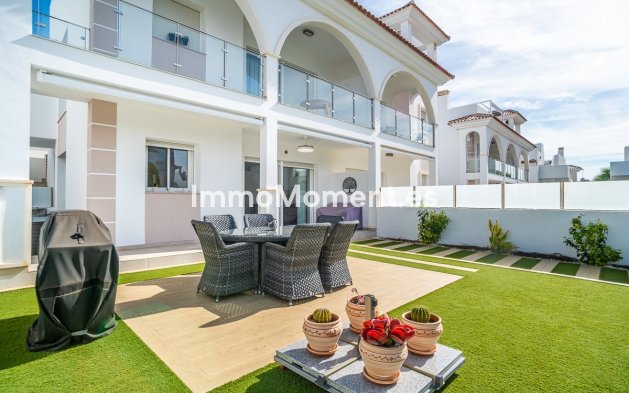 Wiederverkauf - Wohnung - Rojales - Ciudad Quesada