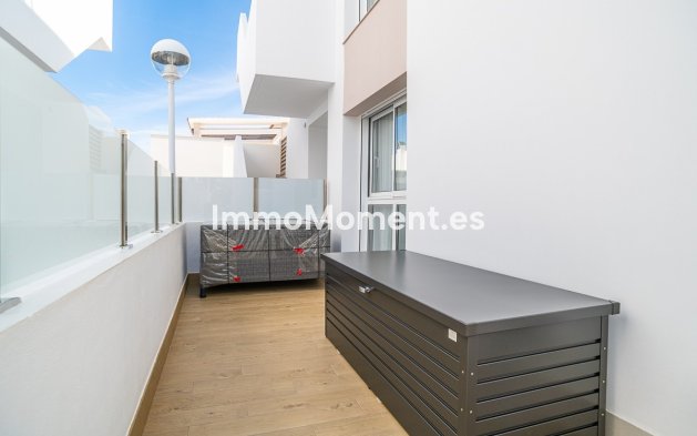 Wiederverkauf - Wohnung - Rojales - Ciudad Quesada