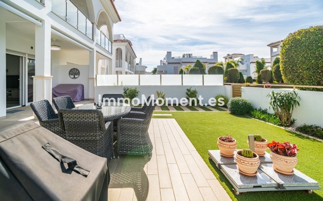 Wiederverkauf - Wohnung - Rojales - Ciudad Quesada