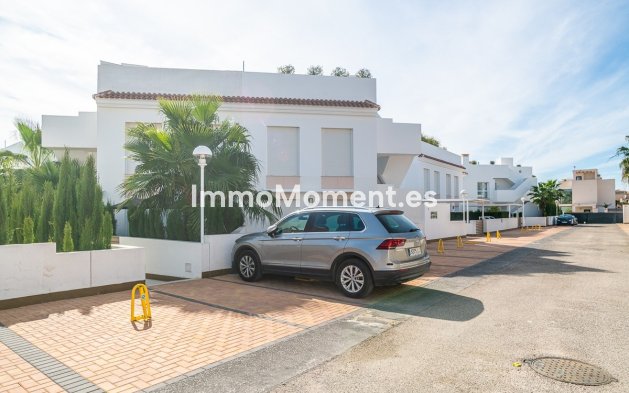 Wiederverkauf - Wohnung - Rojales - Ciudad Quesada