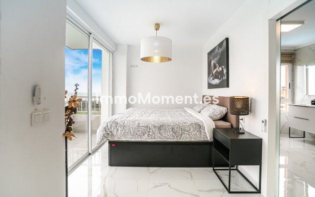 Wiederverkauf - Wohnung - Orihuela - Punta Prima