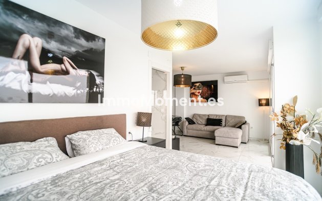 Wiederverkauf - Wohnung - Orihuela - Punta Prima