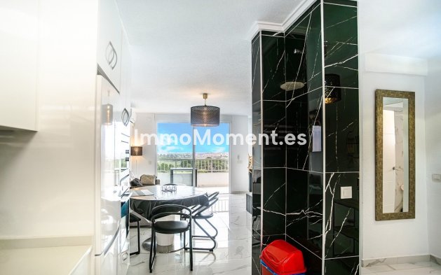 Wiederverkauf - Wohnung - Orihuela - Punta Prima