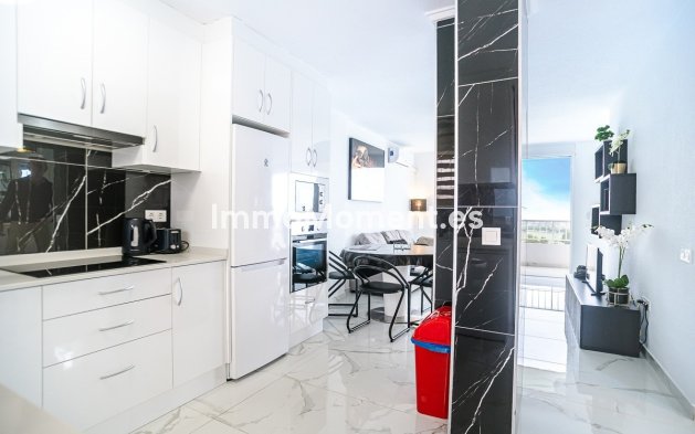 Wiederverkauf - Wohnung - Orihuela - Punta Prima