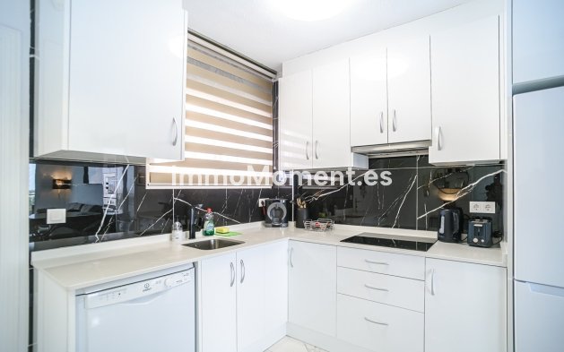 Wiederverkauf - Wohnung - Orihuela - Punta Prima