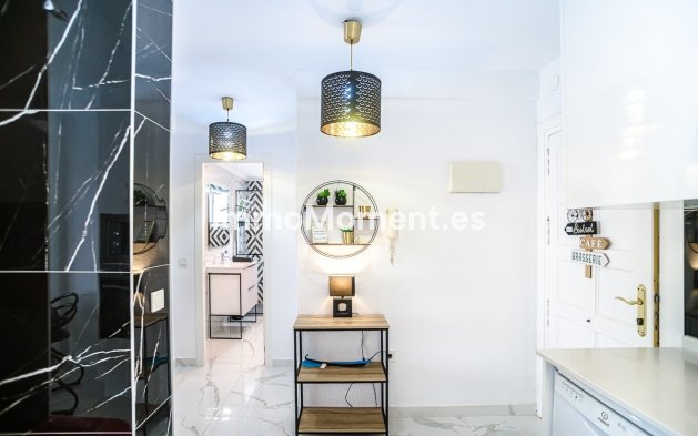 Wiederverkauf - Wohnung - Orihuela - Punta Prima