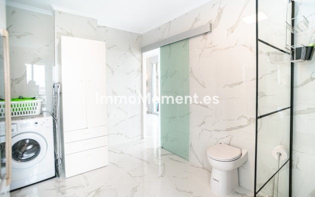 Wiederverkauf - Wohnung - Orihuela - Punta Prima