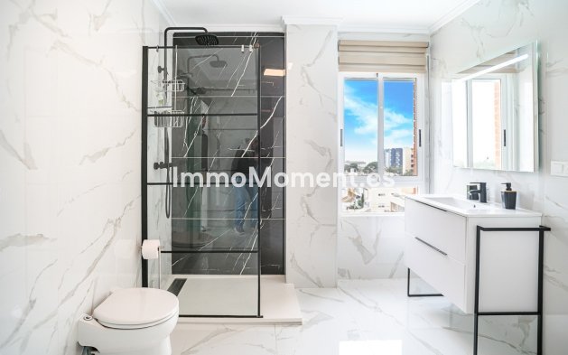 Wiederverkauf - Wohnung - Orihuela - Punta Prima