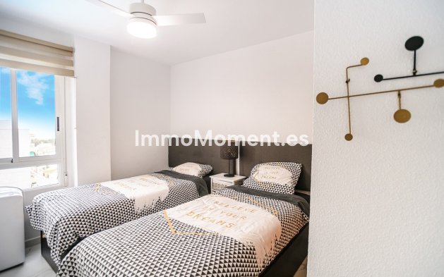 Wiederverkauf - Wohnung - Orihuela - Punta Prima