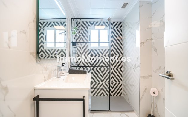 Wiederverkauf - Wohnung - Orihuela - Punta Prima