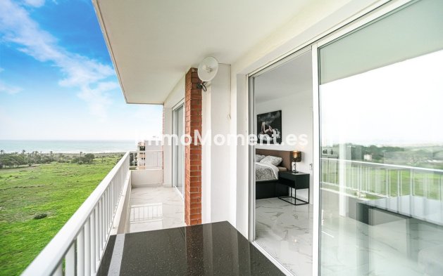 Wiederverkauf - Wohnung - Orihuela - Punta Prima