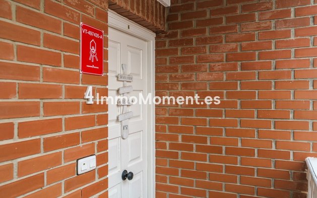 Wiederverkauf - Wohnung - Orihuela - Punta Prima