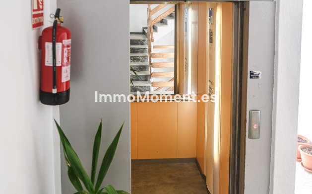 Wiederverkauf - Wohnung - Orihuela - Punta Prima