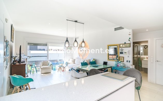 Revente - Villa - Pilar de la Horadada - Pilar de la Horadada Centro