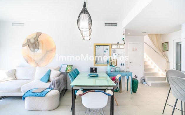 Revente - Villa - Pilar de la Horadada - Pilar de la Horadada Centro