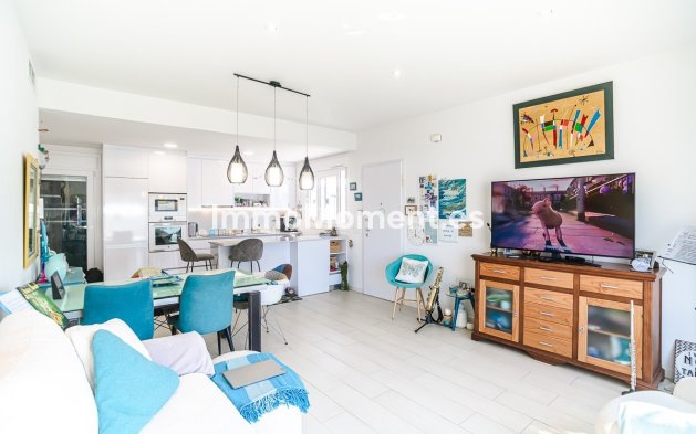 Revente - Villa - Pilar de la Horadada - Pilar de la Horadada Centro