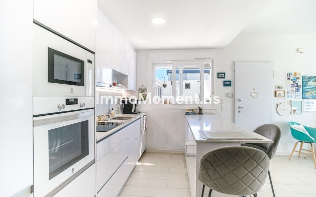 Revente - Villa - Pilar de la Horadada - Pilar de la Horadada Centro