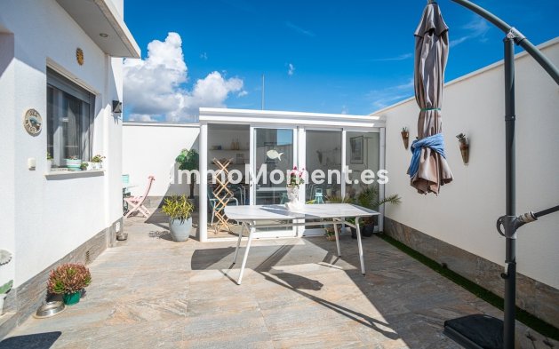 Revente - Villa - Pilar de la Horadada - Pilar de la Horadada Centro