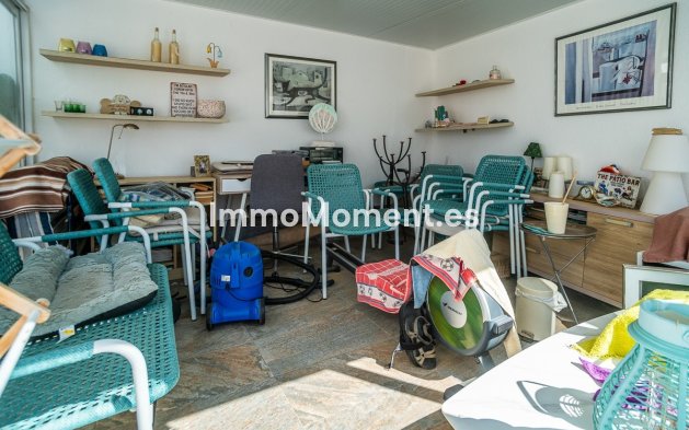 Revente - Villa - Pilar de la Horadada - Pilar de la Horadada Centro