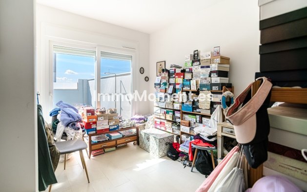 Revente - Villa - Pilar de la Horadada - Pilar de la Horadada Centro