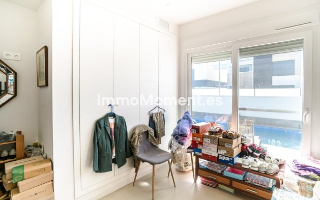 Revente - Villa - Pilar de la Horadada - Pilar de la Horadada Centro