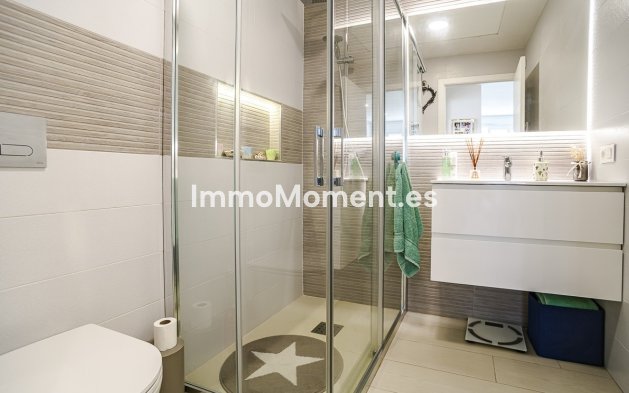 Revente - Villa - Pilar de la Horadada - Pilar de la Horadada Centro