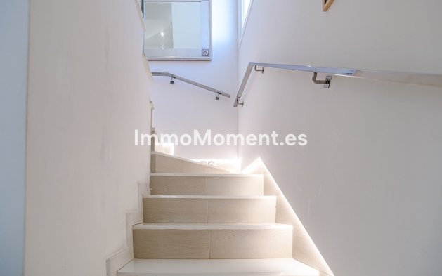 Revente - Villa - Pilar de la Horadada - Pilar de la Horadada Centro