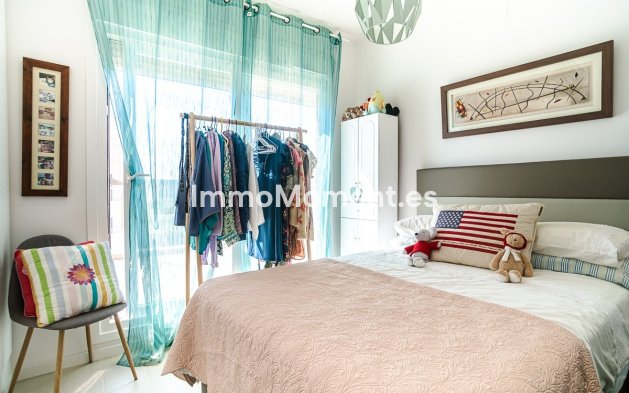 Revente - Villa - Pilar de la Horadada - Pilar de la Horadada Centro