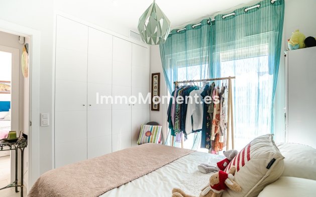 Revente - Villa - Pilar de la Horadada - Pilar de la Horadada Centro