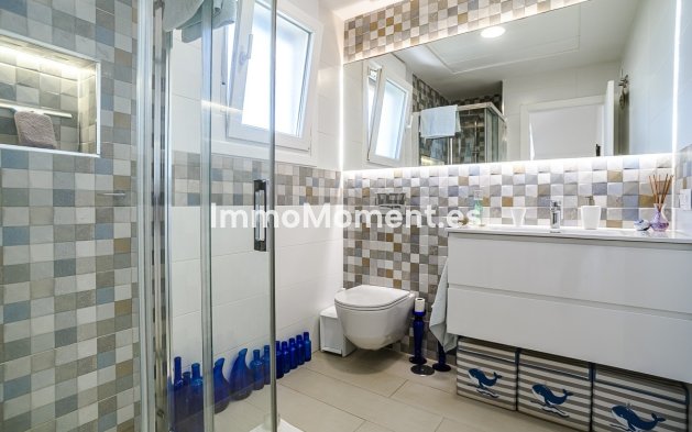 Revente - Villa - Pilar de la Horadada - Pilar de la Horadada Centro