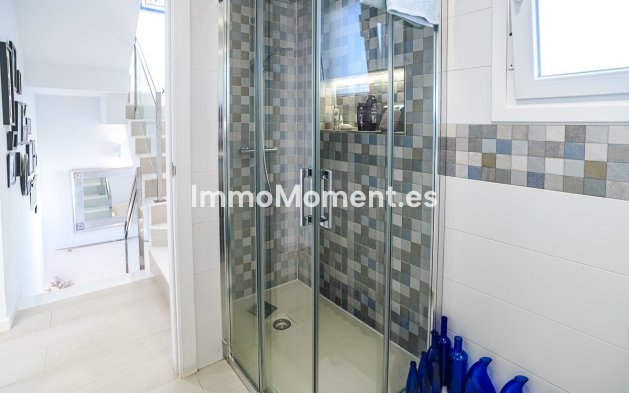 Revente - Villa - Pilar de la Horadada - Pilar de la Horadada Centro