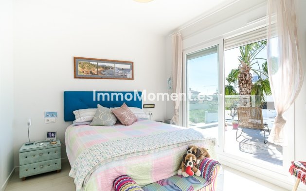 Revente - Villa - Pilar de la Horadada - Pilar de la Horadada Centro