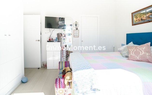 Revente - Villa - Pilar de la Horadada - Pilar de la Horadada Centro