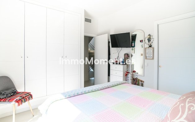 Revente - Villa - Pilar de la Horadada - Pilar de la Horadada Centro