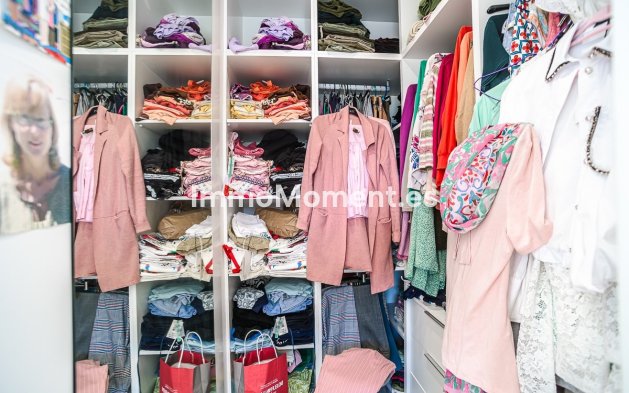 Revente - Villa - Pilar de la Horadada - Pilar de la Horadada Centro