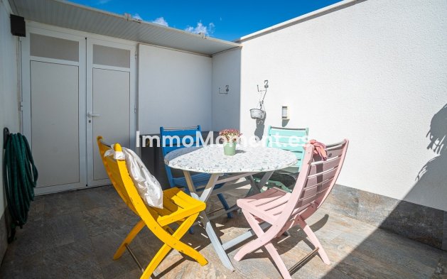 Revente - Villa - Pilar de la Horadada - Pilar de la Horadada Centro