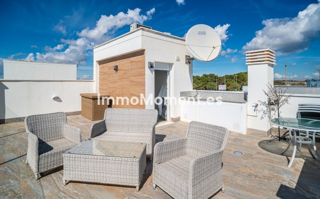 Revente - Villa - Pilar de la Horadada - Pilar de la Horadada Centro