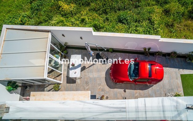 Revente - Villa - Pilar de la Horadada - Pilar de la Horadada Centro