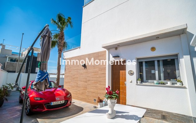 Revente - Villa - Pilar de la Horadada - Pilar de la Horadada Centro