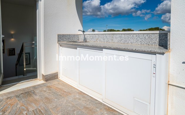 Revente - Villa - Pilar de la Horadada - Pilar de la Horadada Centro