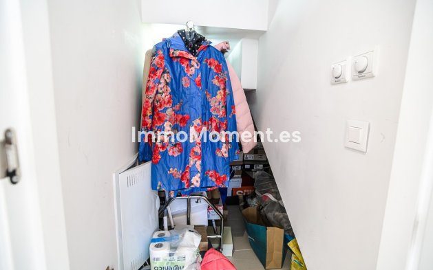 Revente - Villa - Pilar de la Horadada - Pilar de la Horadada Centro